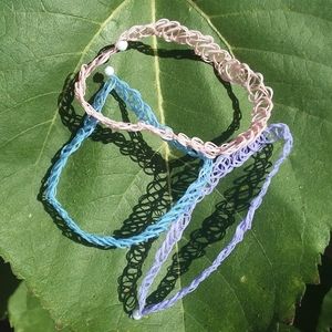 🐙Choker Necklaces